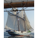 Sailing lugger 39.00 Charter ship