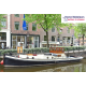 Amsterdammer Sleepboot 13.95