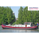 Dutch Barge Motortjalk 18.20