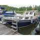 Vedette Hollandaise, Beja kruiser 10.40 GSAK Silverfish