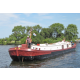Dutch Barge 19.98