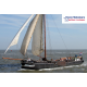 Dutch Barge / Steilsteven 23.16, with TRIWV