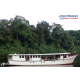 Passenger / Hotel ship Suriname