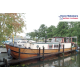 Dutch Barge / IJsselaak 12.80