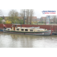 Dutch Barge, Groninger Boltjalk 19.50