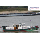 Dutch Barge Motortjalk 15.76