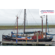 Dutch Barge 16.50