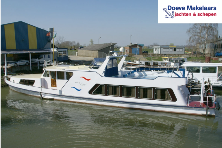 Europe Cruiser 27.15 (Rhine TRIWV)