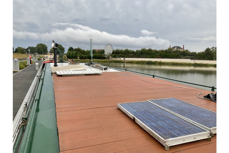 Motorklipper 26.53 met CBB