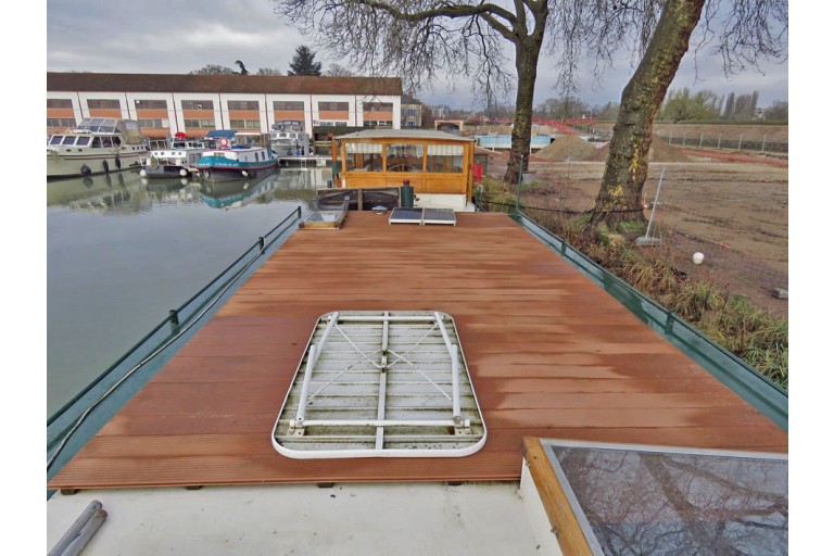 Motorklipper 26.53 met CBB