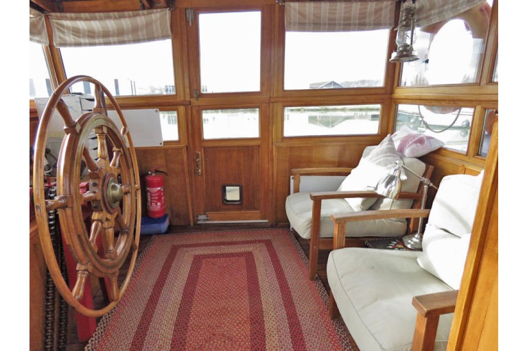 Motorklipper 26.53 met CBB