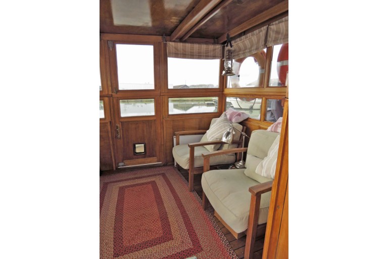 Motorklipper 26.53 met CBB