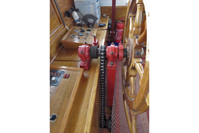 Motorklipper 26.53 met CBB