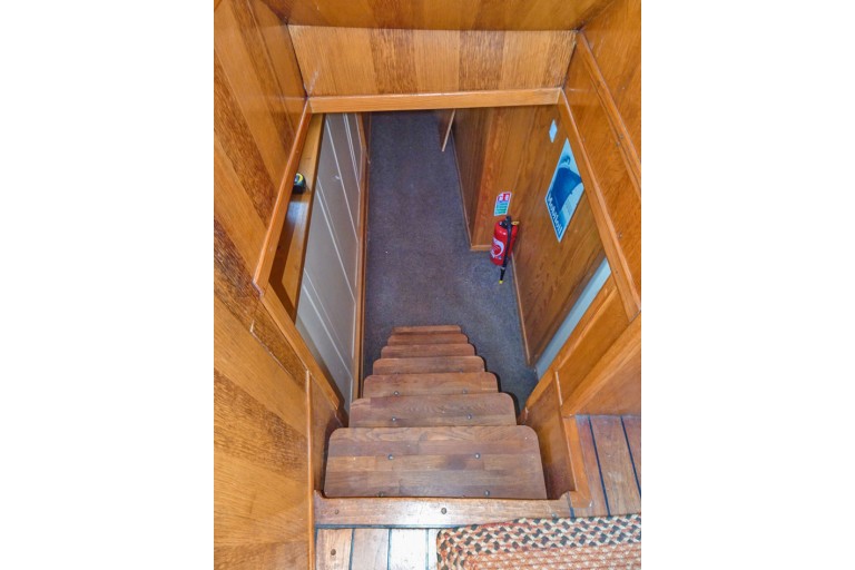 Motorklipper 26.53 met CBB