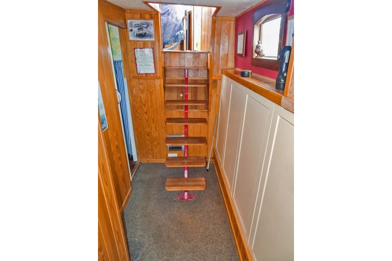 Motorklipper 26.53 met CBB