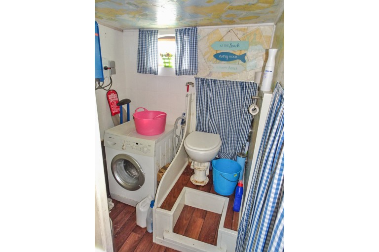 Motorklipper 26.53 met CBB