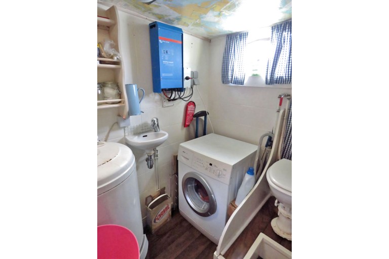 Motorklipper 26.53 met CBB