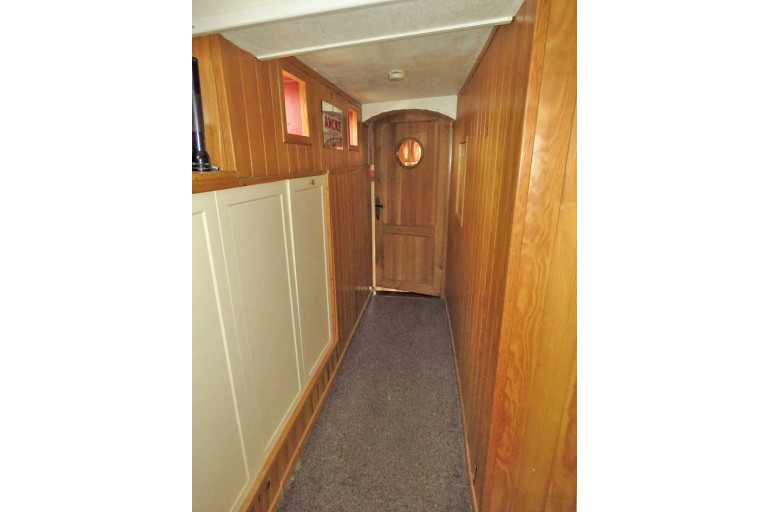 Motorklipper 26.53 met CBB