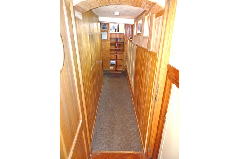 Motorklipper 26.53 met CBB