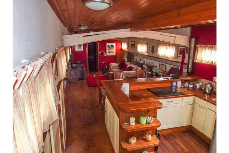 Motorklipper 26.53 met CBB