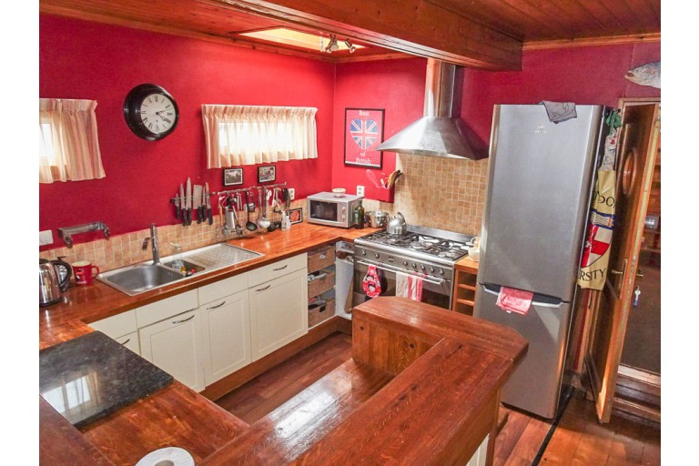 Motorklipper 26.53 met CBB