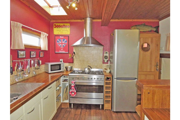 Motorklipper 26.53 met CBB