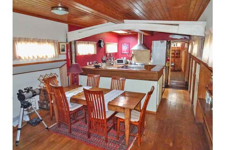 Motorklipper 26.53 met CBB