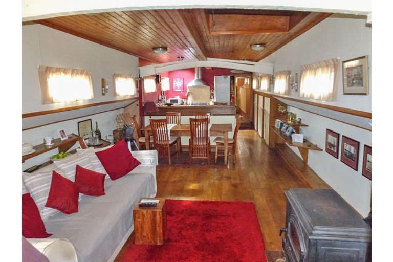 Motorklipper 26.53 met CBB