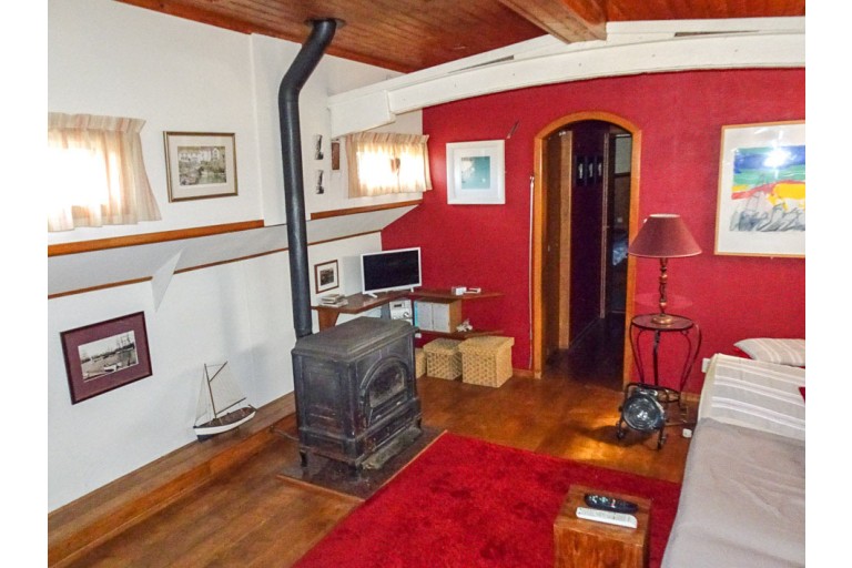 Motorklipper 26.53 met CBB