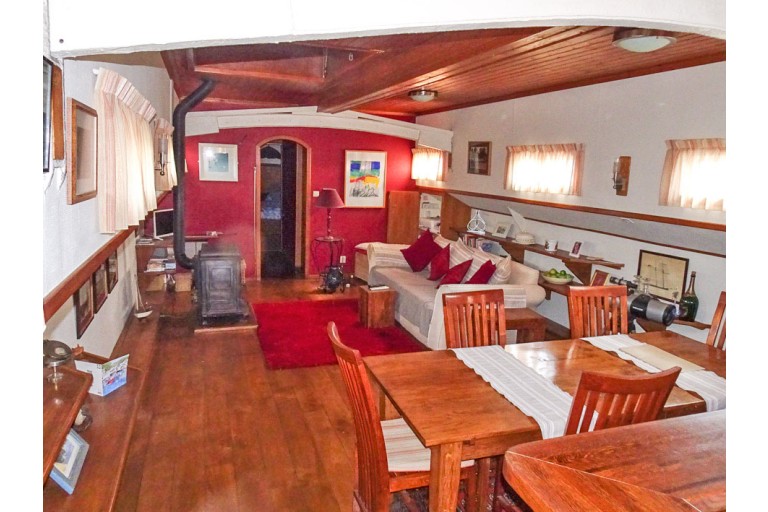 Motorklipper 26.53 met CBB