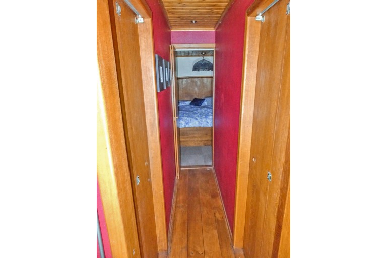 Motorklipper 26.53 met CBB