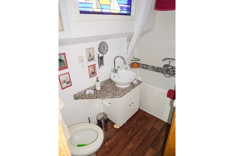 Motorklipper 26.53 met CBB