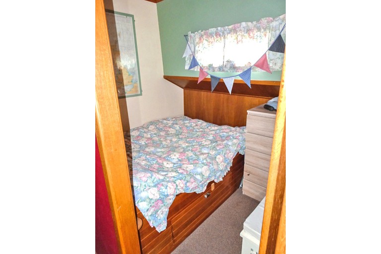 Motorklipper 26.53 met CBB