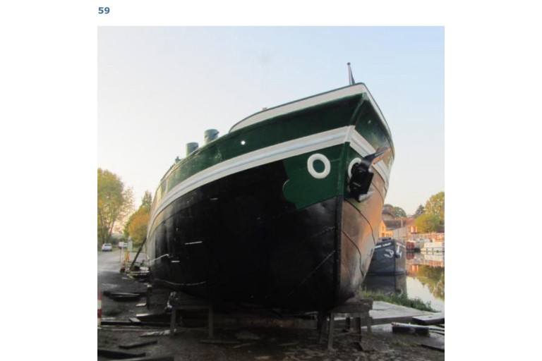 Motorklipper 26.53 met CBB