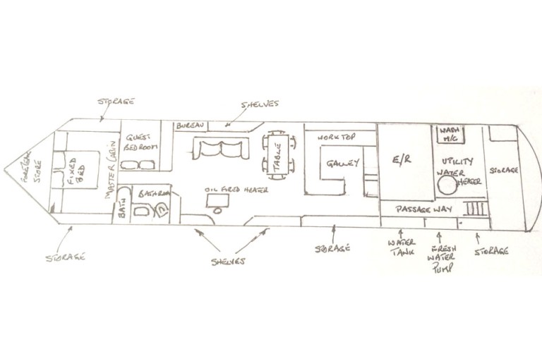 Motorklipper 26.53 met CBB