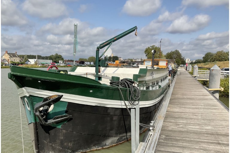 Motorklipper 26.53 met CBB