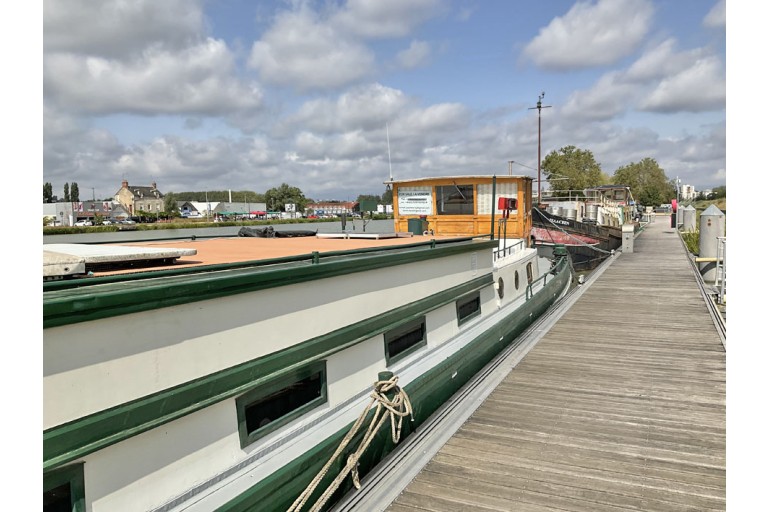 Motorklipper 26.53 met CBB