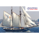 Sailing lugger 39.00 Charter ship