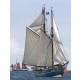 Sailing lugger 39.00 Charter ship