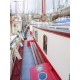 Sailing lugger 39.00 Charter ship