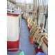 Sailing lugger 39.00 Charter ship
