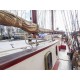 Sailing lugger 39.00 Charter ship