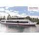 Fahrgastschiff 200 gäste