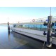 Fahrgastschiff 250 gäste