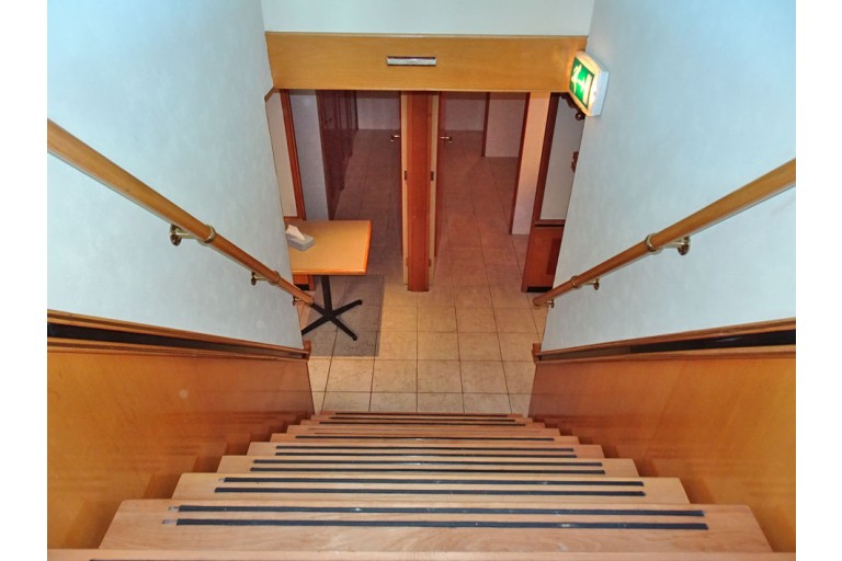 Bateau Promenade 250 passagers à la journée