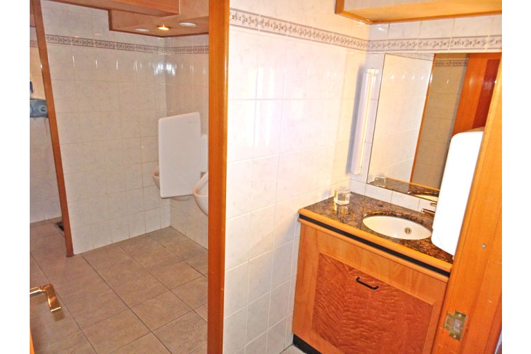 Bateau Promenade 250 passagers à la journée