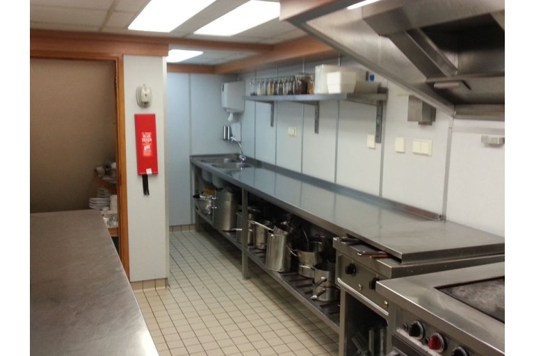 Bateau Promenade 250 passagers à la journée