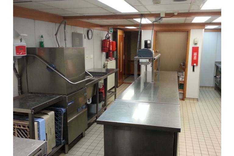 Bateau Promenade 250 passagers à la journée