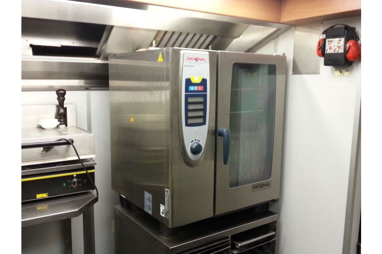 Bateau Promenade 250 passagers à la journée