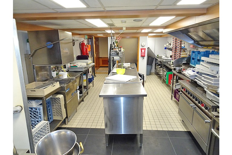 Bateau Promenade 250 passagers à la journée